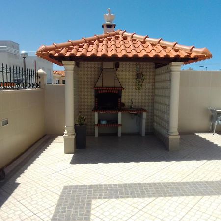 Housemaria Villa Nazare Ngoại thất bức ảnh