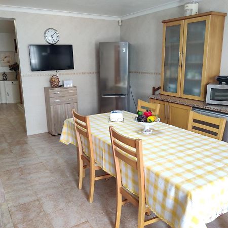 Housemaria Villa Nazare Ngoại thất bức ảnh