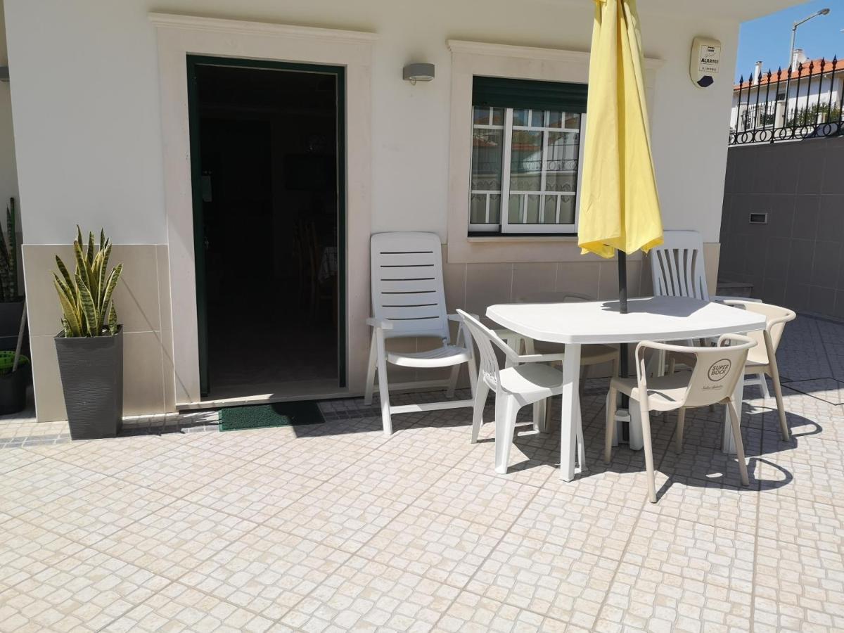 Housemaria Villa Nazare Ngoại thất bức ảnh