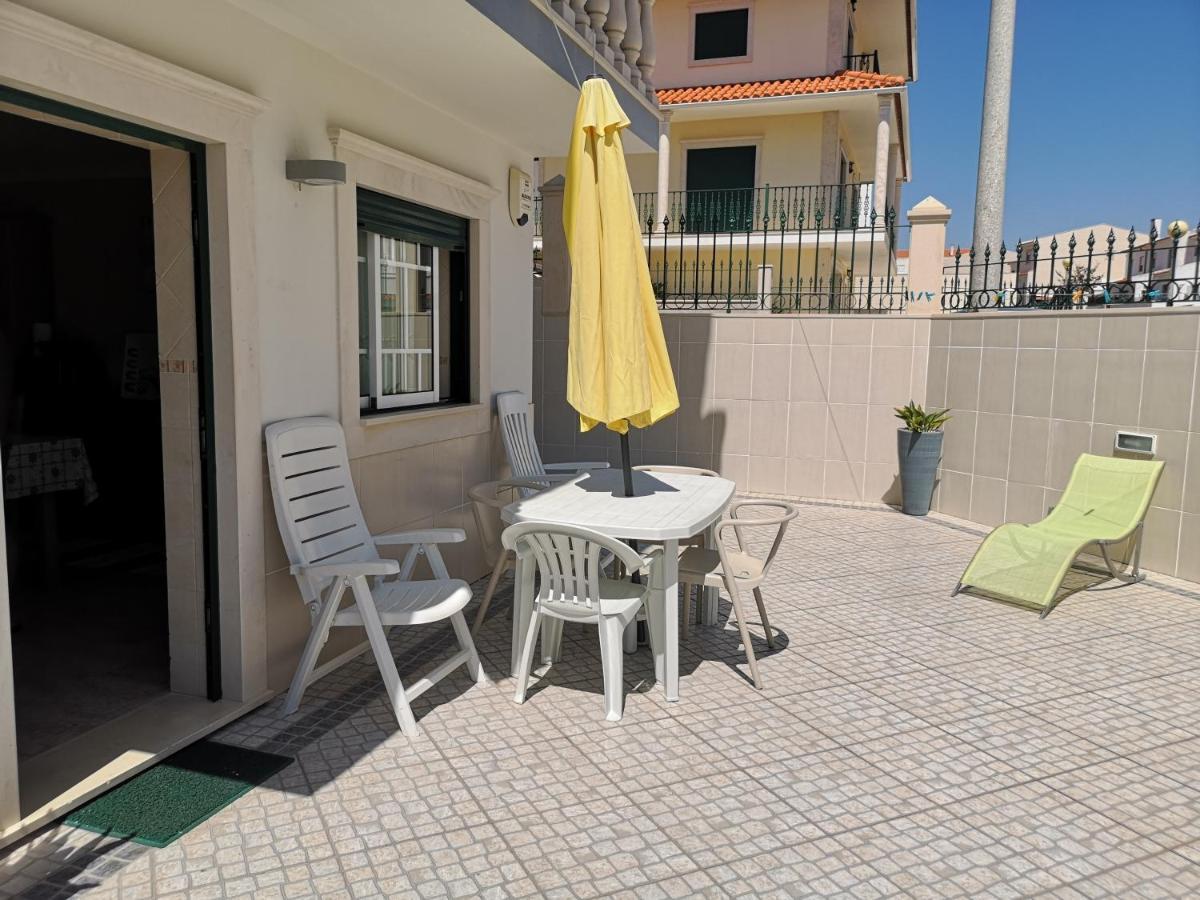 Housemaria Villa Nazare Ngoại thất bức ảnh