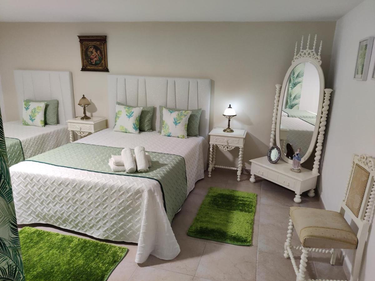 Housemaria Villa Nazare Ngoại thất bức ảnh