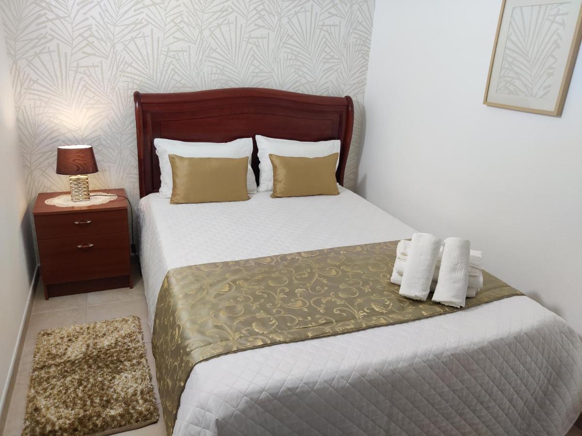 Housemaria Villa Nazare Ngoại thất bức ảnh
