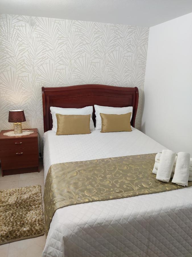 Housemaria Villa Nazare Ngoại thất bức ảnh
