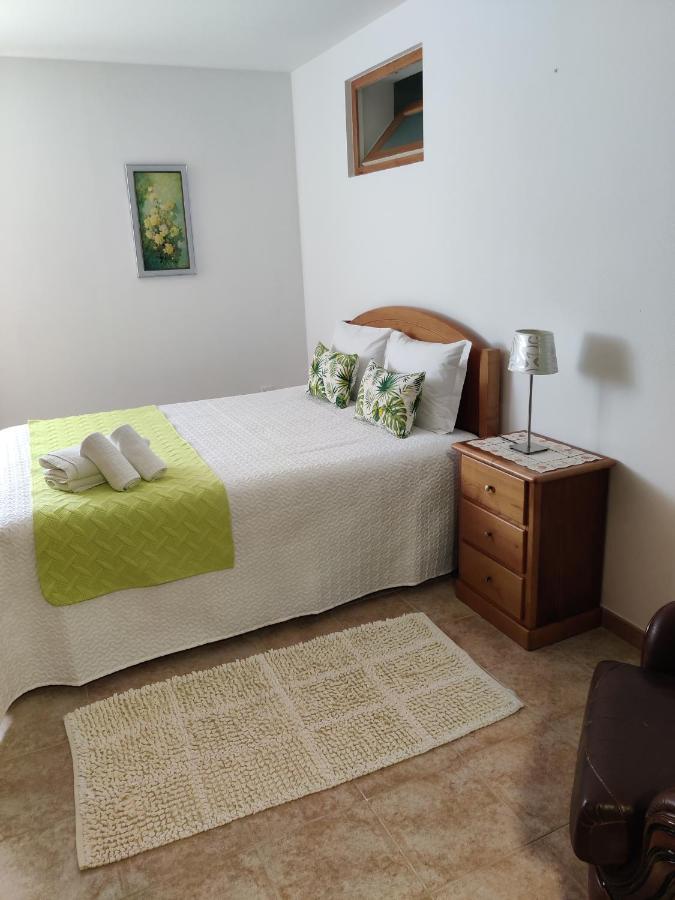 Housemaria Villa Nazare Ngoại thất bức ảnh