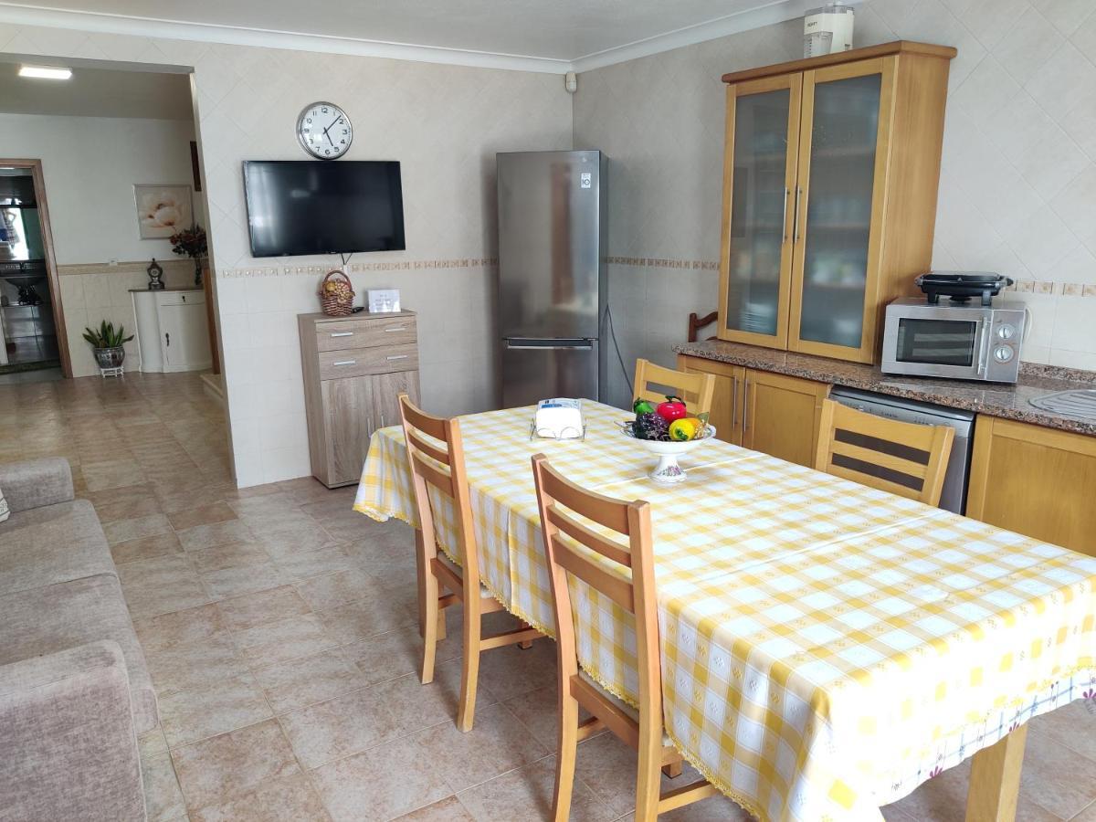 Housemaria Villa Nazare Ngoại thất bức ảnh