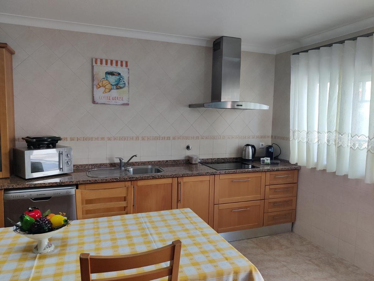 Housemaria Villa Nazare Ngoại thất bức ảnh
