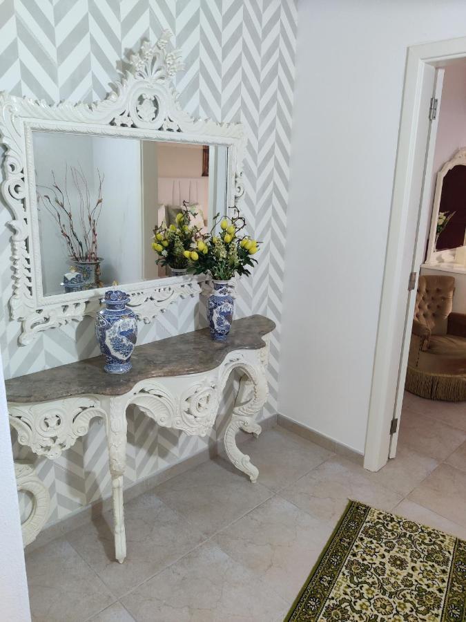 Housemaria Villa Nazare Ngoại thất bức ảnh