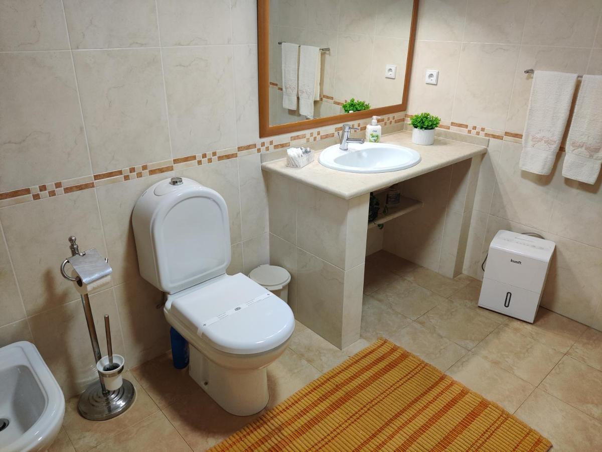 Housemaria Villa Nazare Ngoại thất bức ảnh
