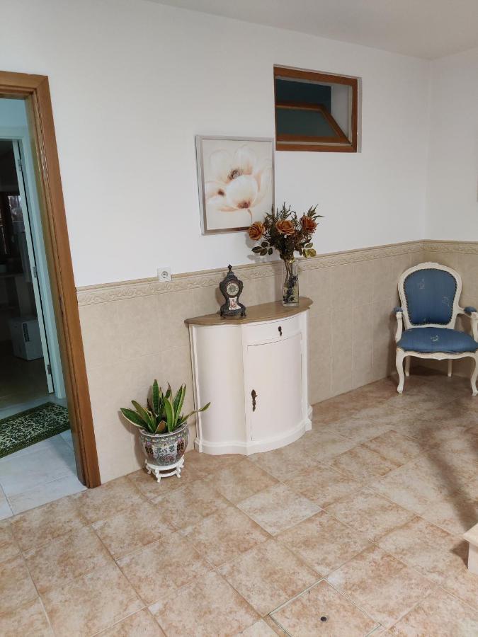 Housemaria Villa Nazare Ngoại thất bức ảnh