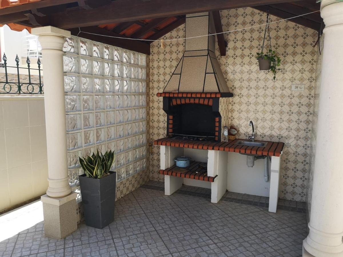 Housemaria Villa Nazare Ngoại thất bức ảnh